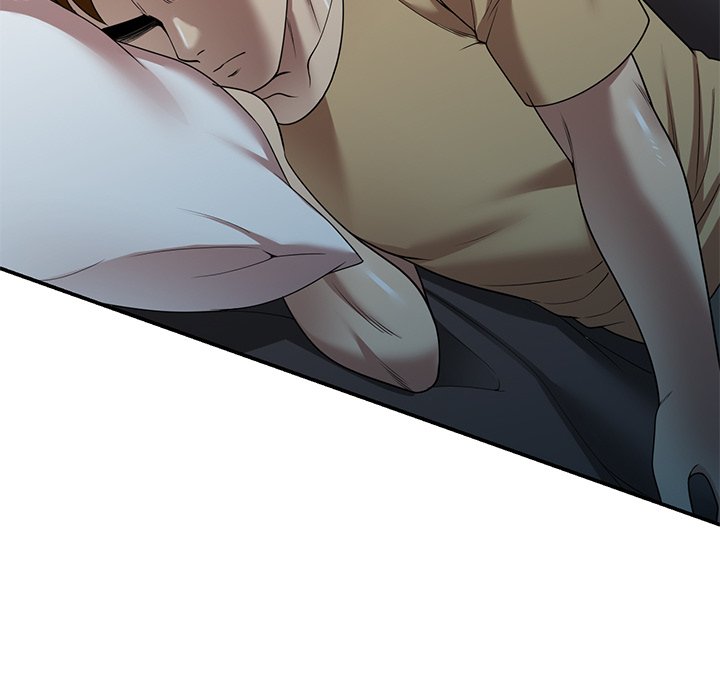 Hottie Hits the Green chapter 14 page 98