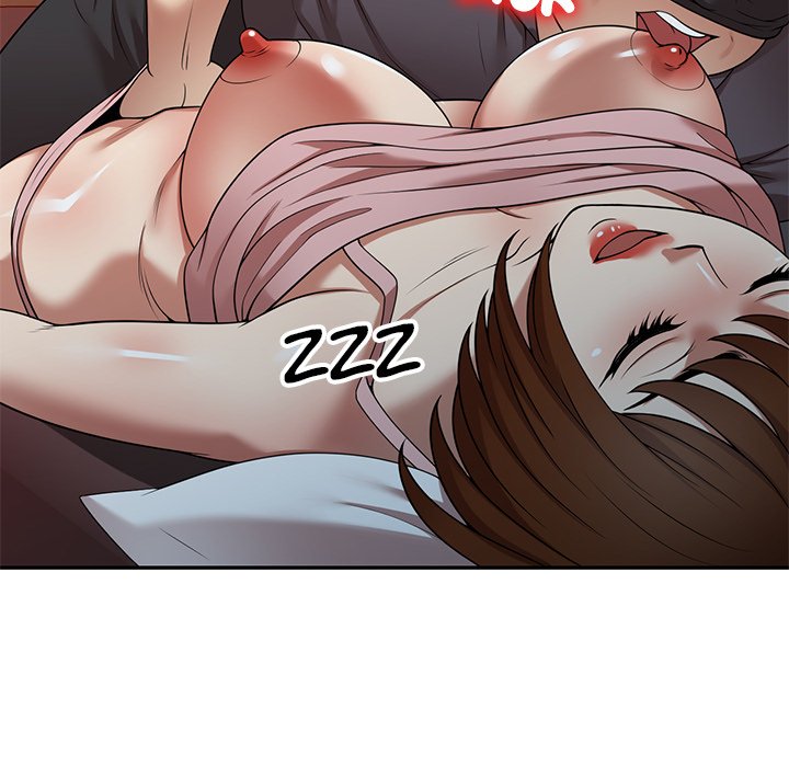 Hottie Hits the Green chapter 14 page 108