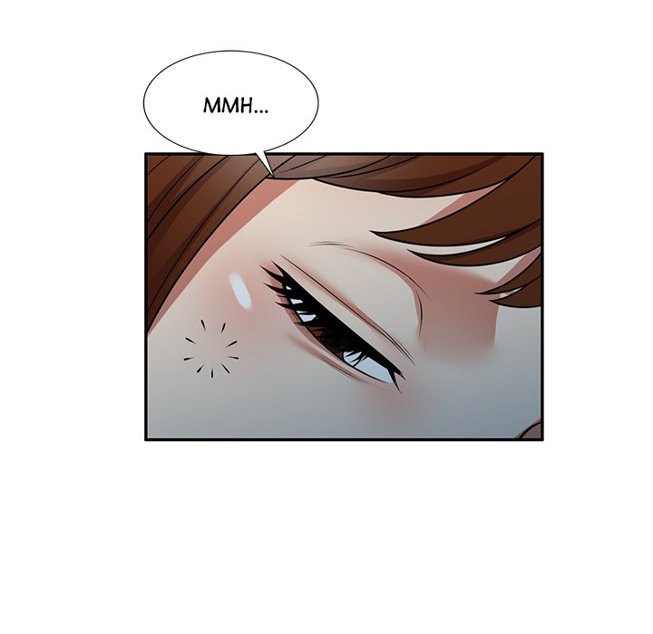 Hottie Hits the Green chapter 14 page 117