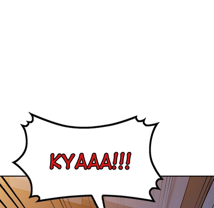 Hottie Hits the Green chapter 14 page 118
