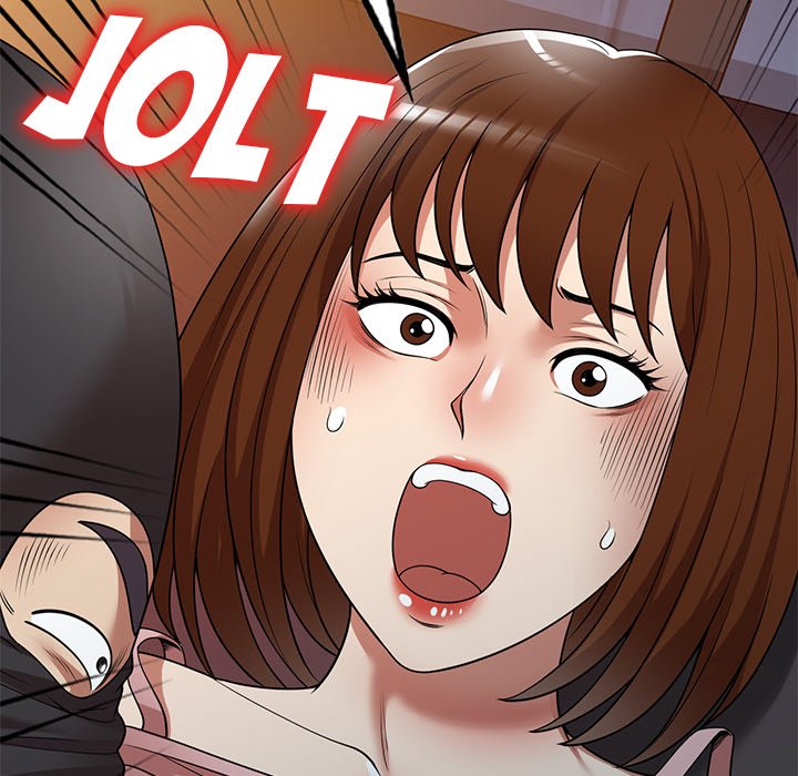 Hottie Hits the Green chapter 14 page 119