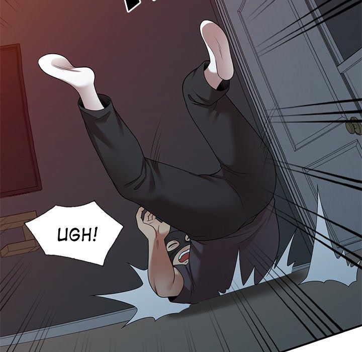 Hottie Hits the Green chapter 14 page 131