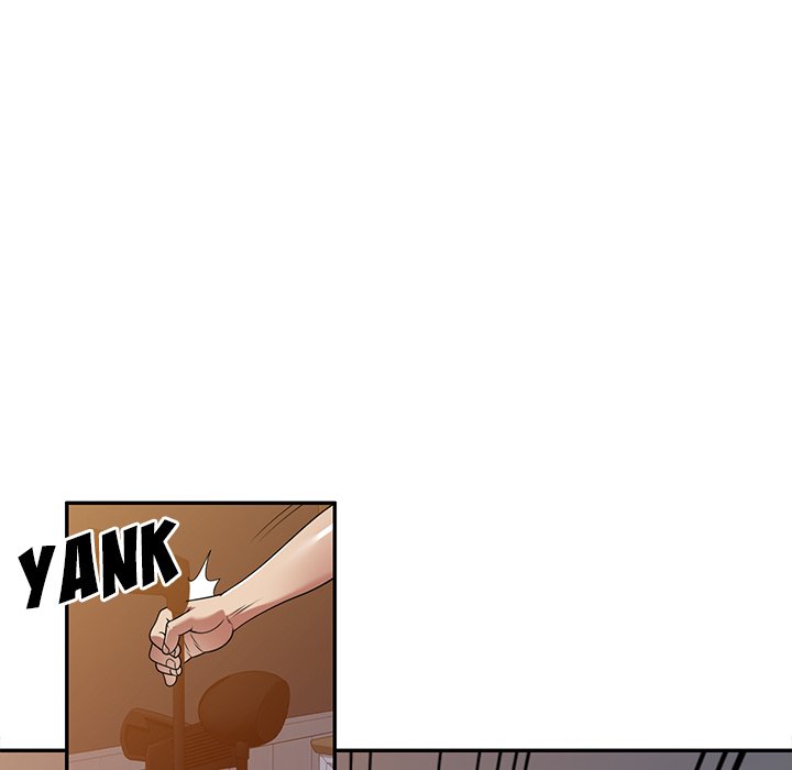 Hottie Hits the Green chapter 14 page 133