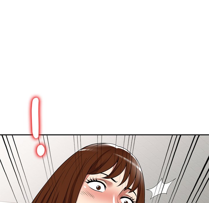 Hottie Hits the Green chapter 14 page 144