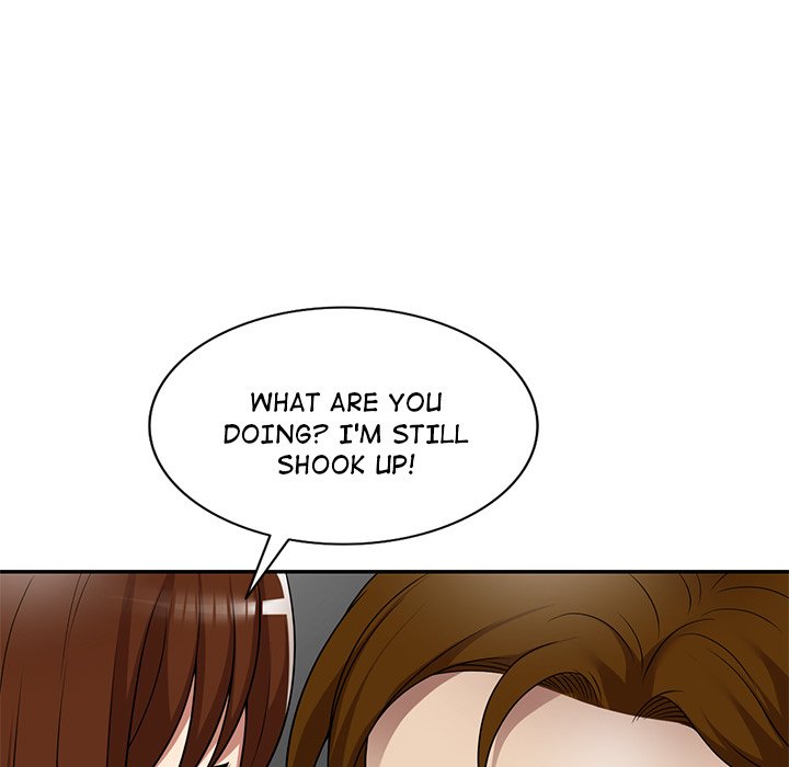 Hottie Hits the Green chapter 14 page 148