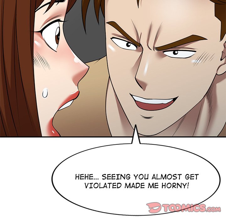 Hottie Hits the Green chapter 14 page 149
