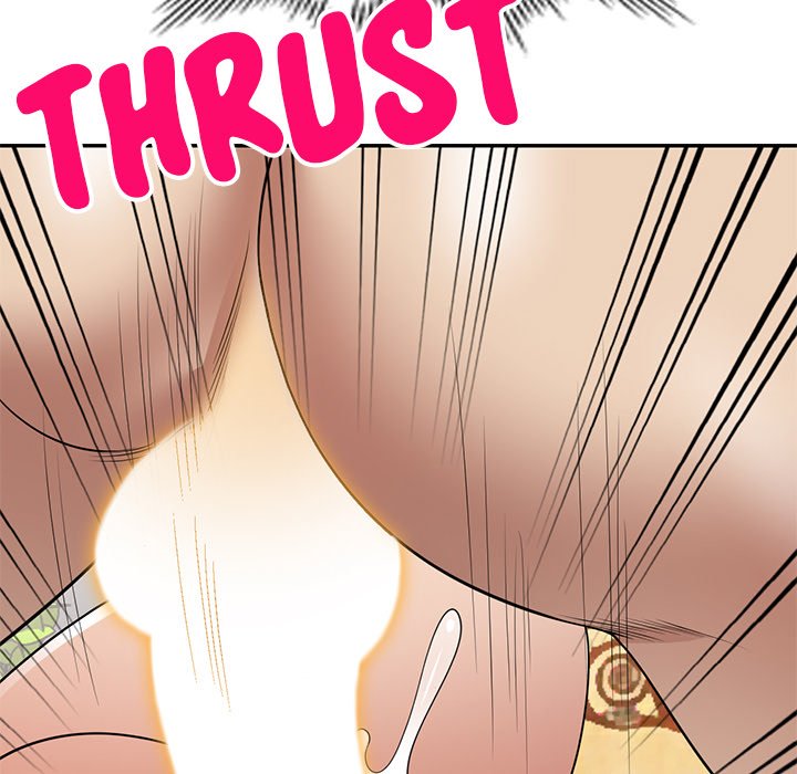Hottie Hits the Green chapter 14 page 151