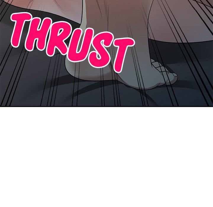 Hottie Hits the Green chapter 14 page 153