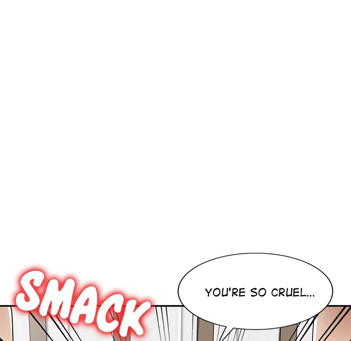 Hottie Hits the Green chapter 14 page 157