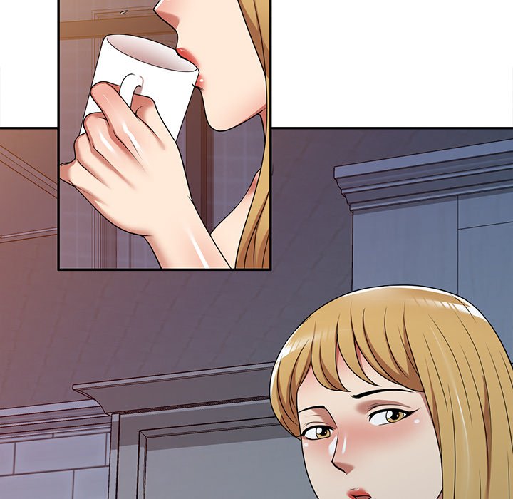 Hottie Hits the Green chapter 14 page 163