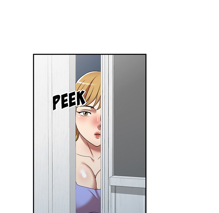 Hottie Hits the Green chapter 14 page 166