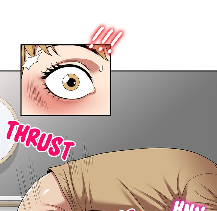 Hottie Hits the Green chapter 14 page 168