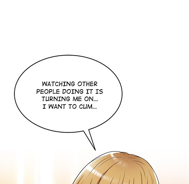 Hottie Hits the Green chapter 14 page 174