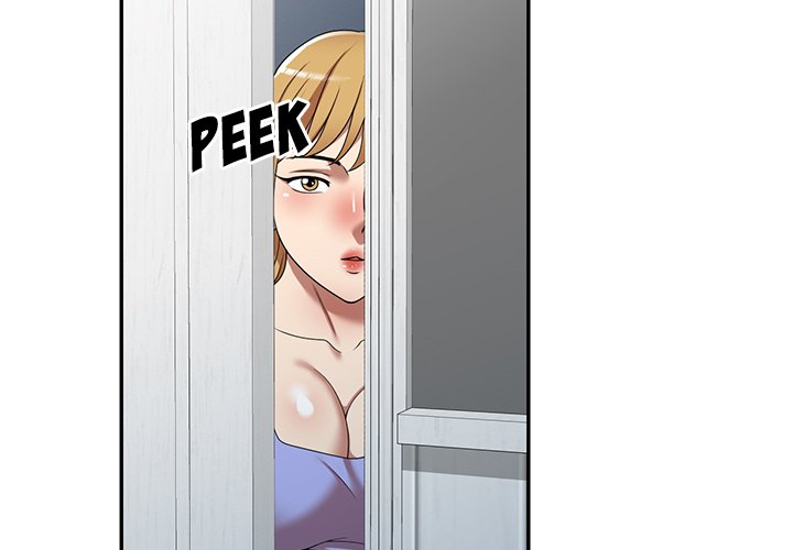 Hottie Hits the Green chapter 15 page 3