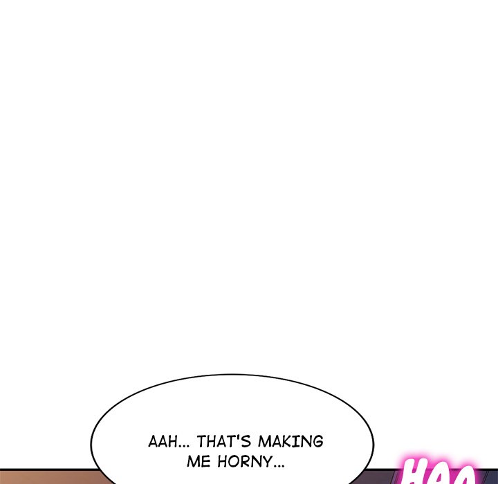 Hottie Hits the Green chapter 15 page 8