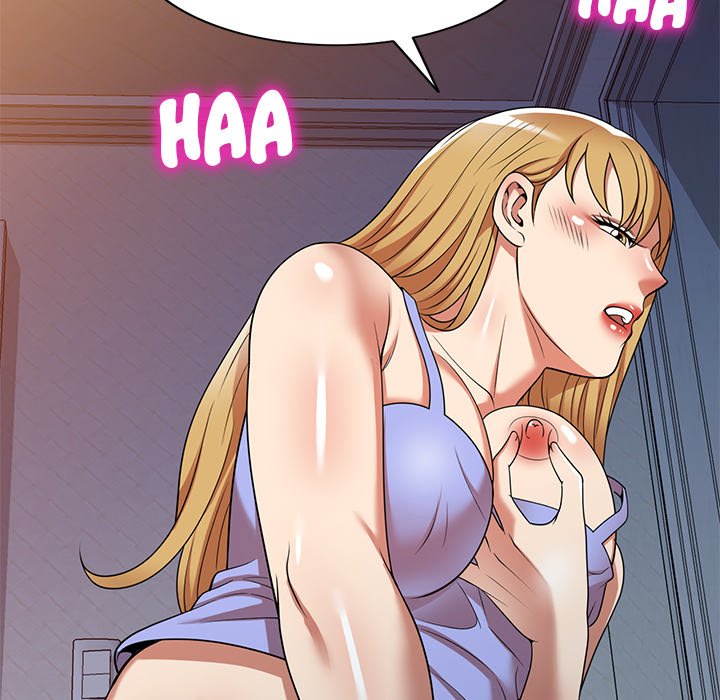 Hottie Hits the Green chapter 15 page 9