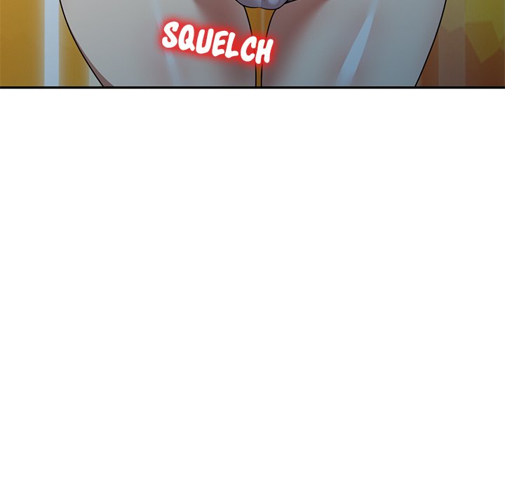 Hottie Hits the Green chapter 15 page 14