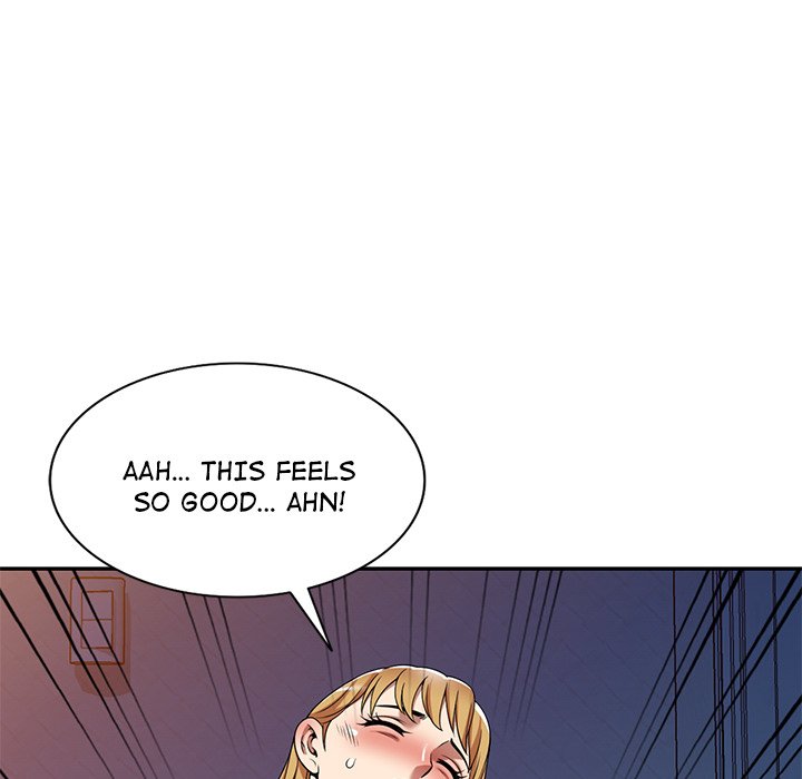 Hottie Hits the Green chapter 15 page 15