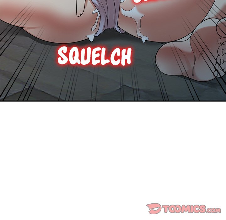 Hottie Hits the Green chapter 15 page 17