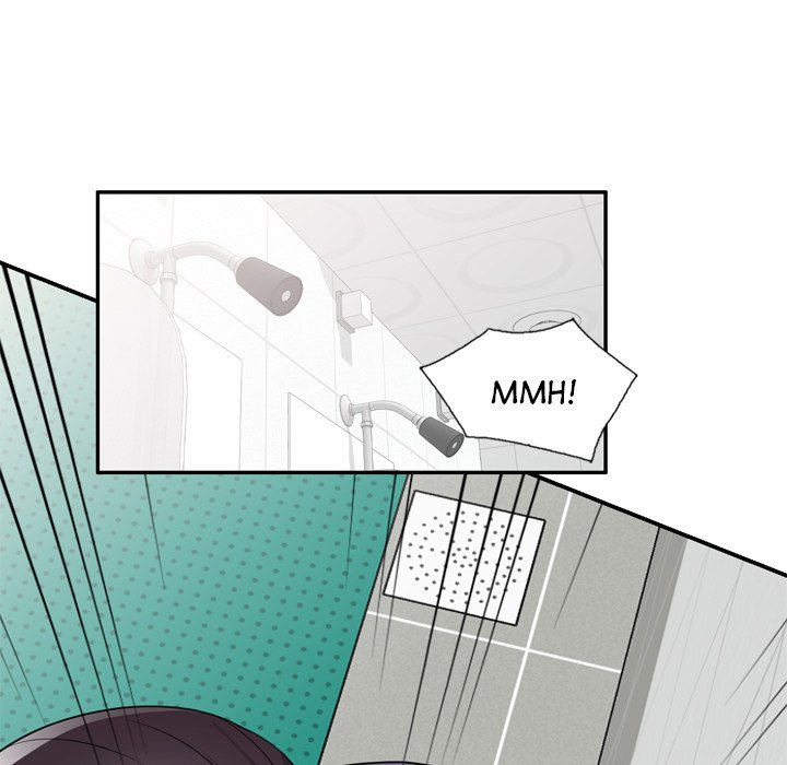 Hottie Hits the Green chapter 15 page 48