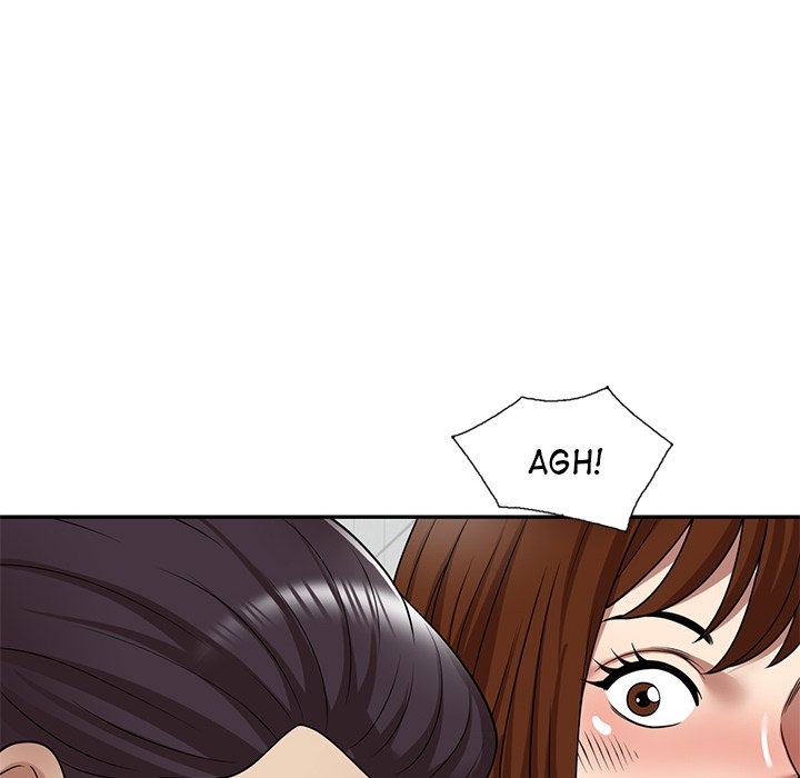 Hottie Hits the Green chapter 15 page 52