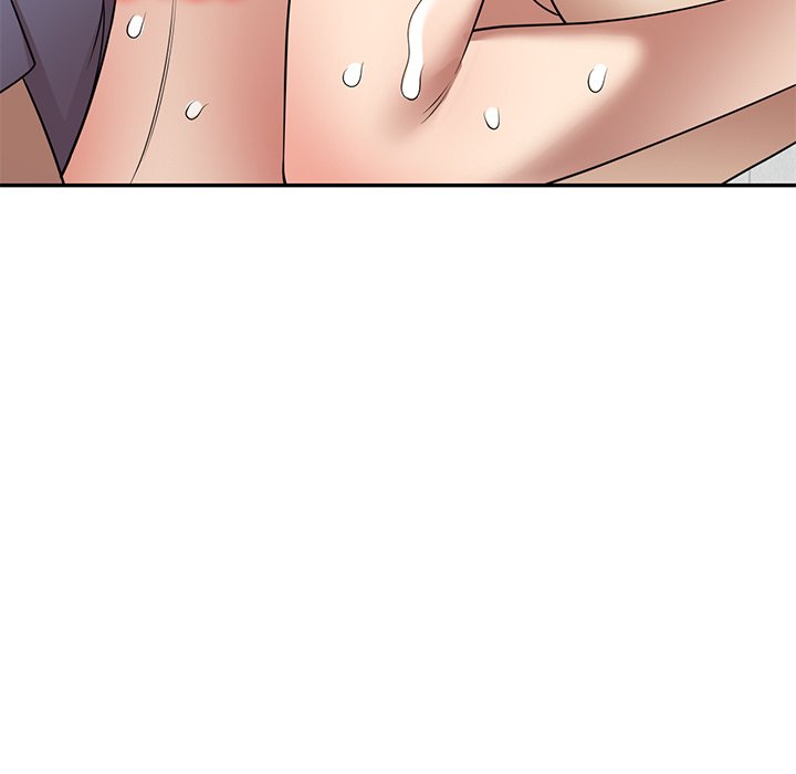 Hottie Hits the Green chapter 15 page 54