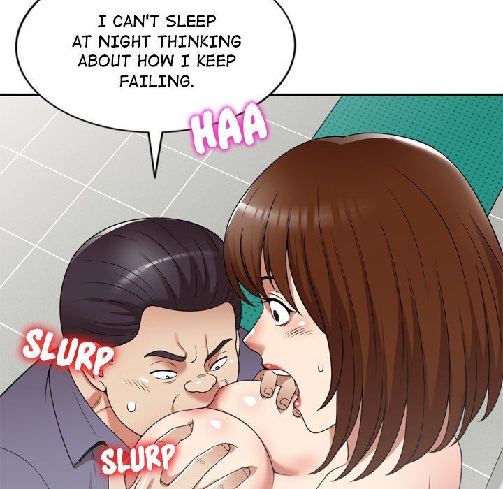 Hottie Hits the Green chapter 15 page 66