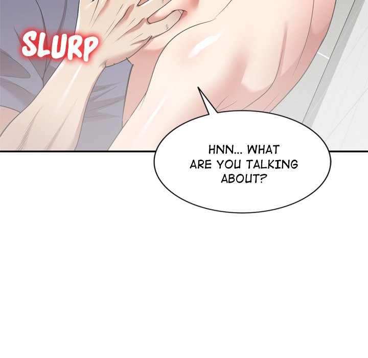 Hottie Hits the Green chapter 15 page 67
