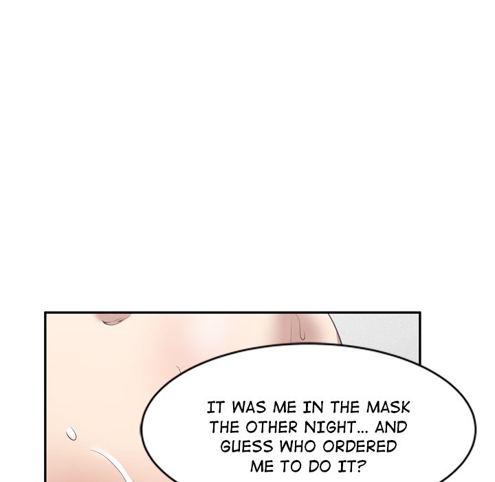 Hottie Hits the Green chapter 15 page 68