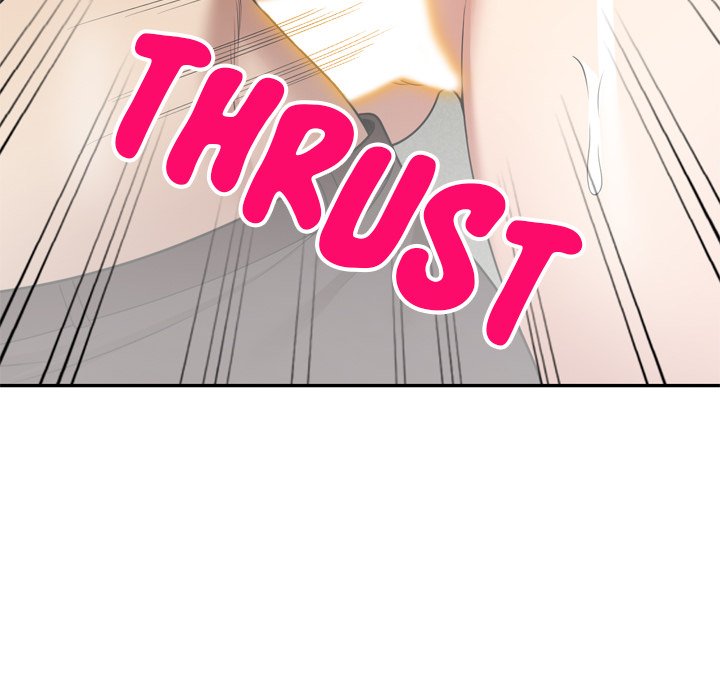 Hottie Hits the Green chapter 15 page 73