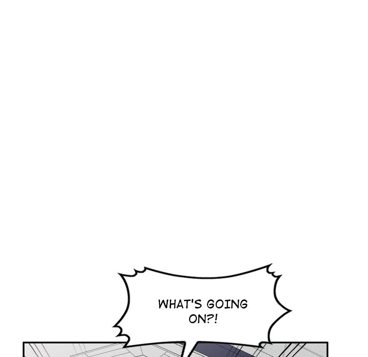 Hottie Hits the Green chapter 15 page 74