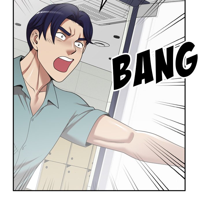 Hottie Hits the Green chapter 15 page 75