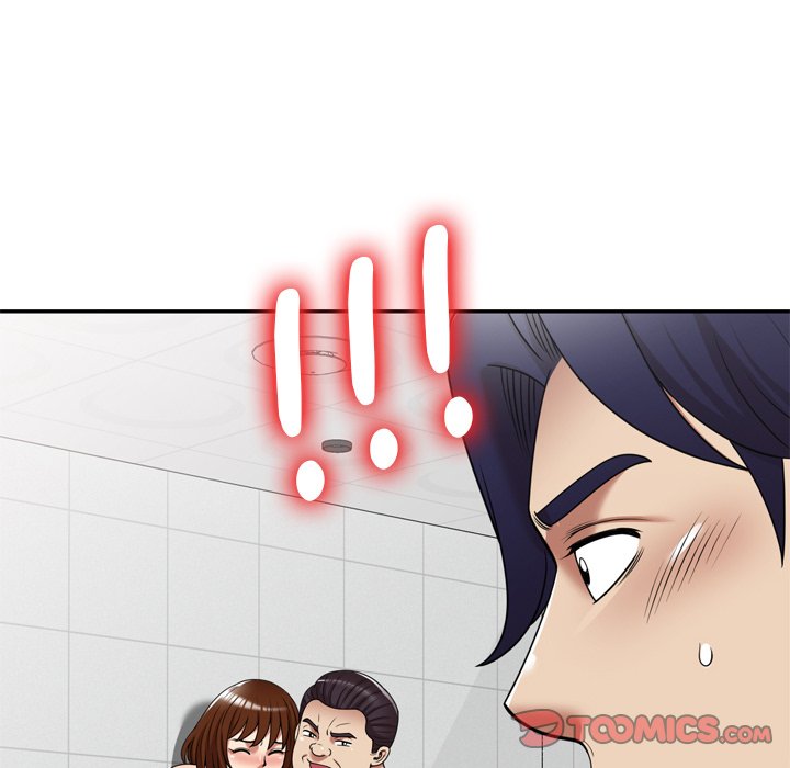 Hottie Hits the Green chapter 15 page 77