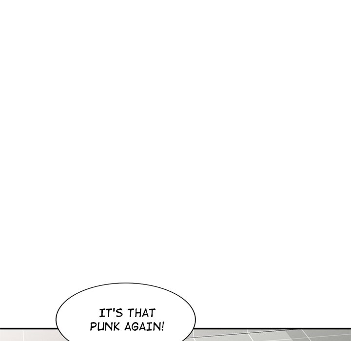 Hottie Hits the Green chapter 15 page 82