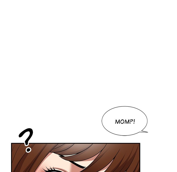 Hottie Hits the Green chapter 15 page 85