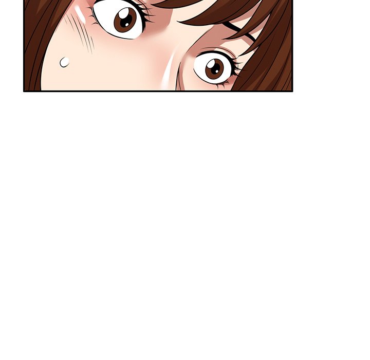 Hottie Hits the Green chapter 15 page 86