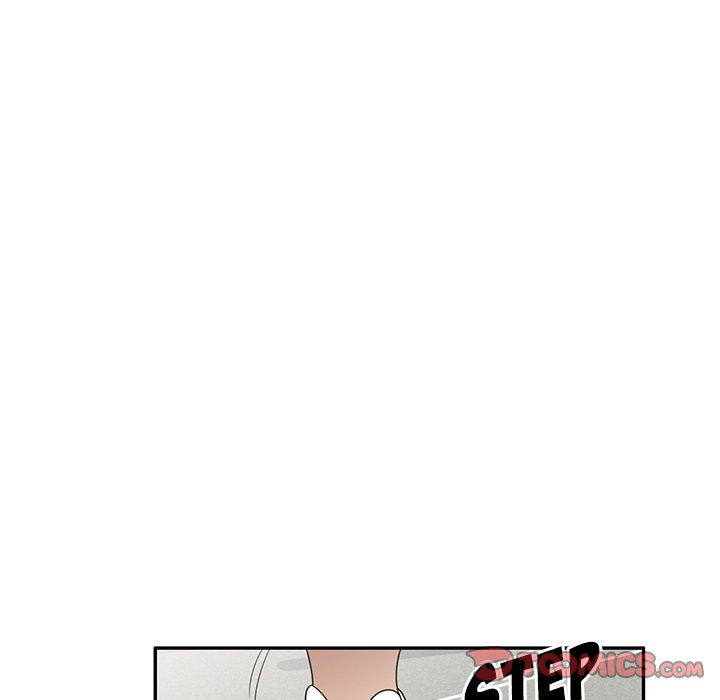 Hottie Hits the Green chapter 15 page 89