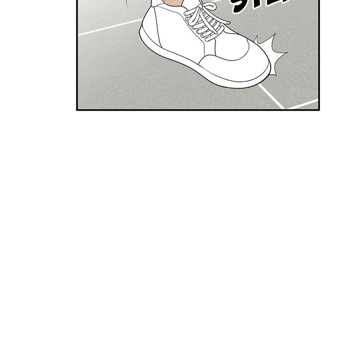 Hottie Hits the Green chapter 15 page 90