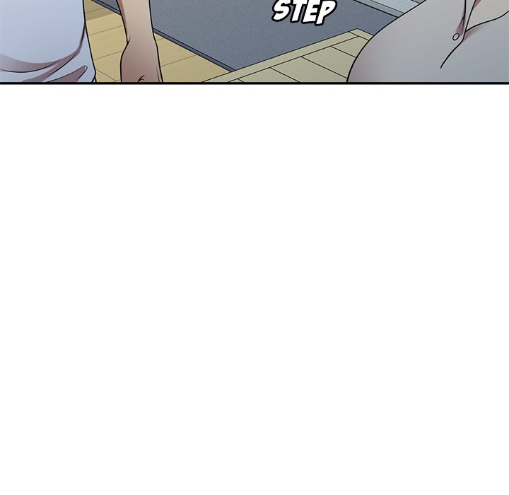 Hottie Hits the Green chapter 15 page 95