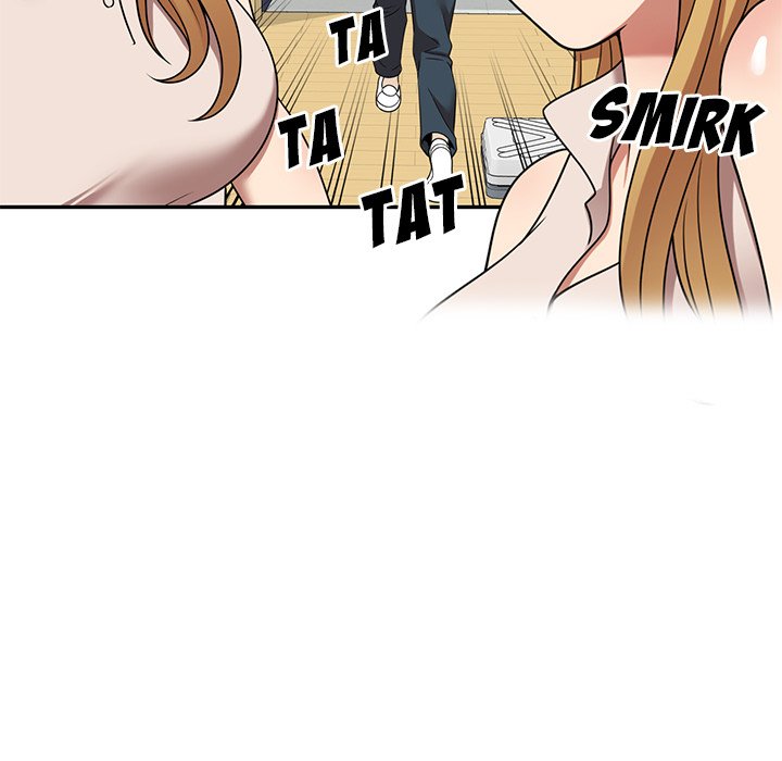 Hottie Hits the Green chapter 15 page 97