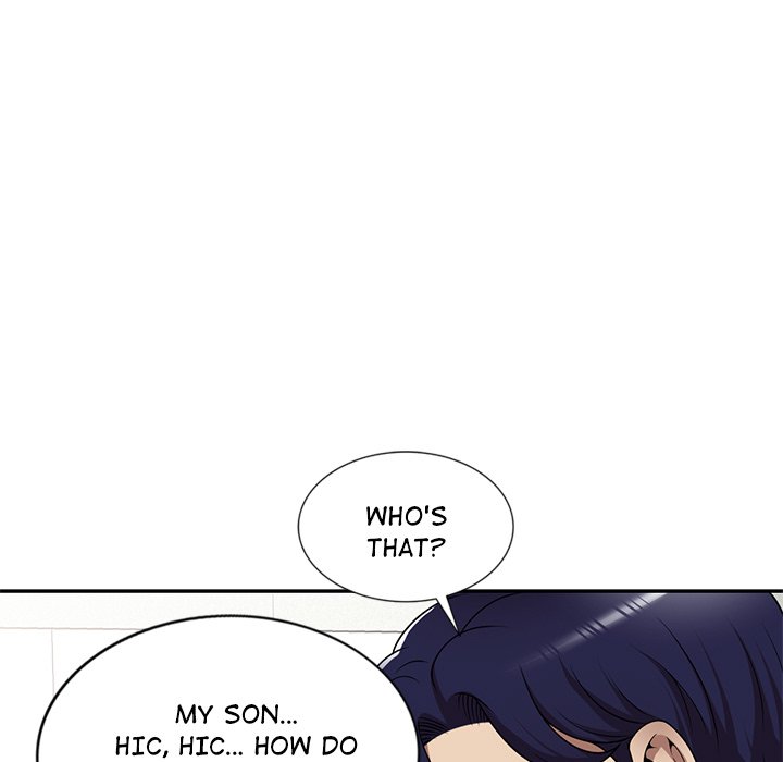 Hottie Hits the Green chapter 15 page 100
