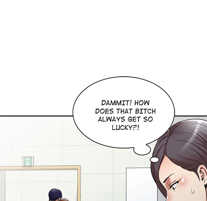 Hottie Hits the Green chapter 15 page 103