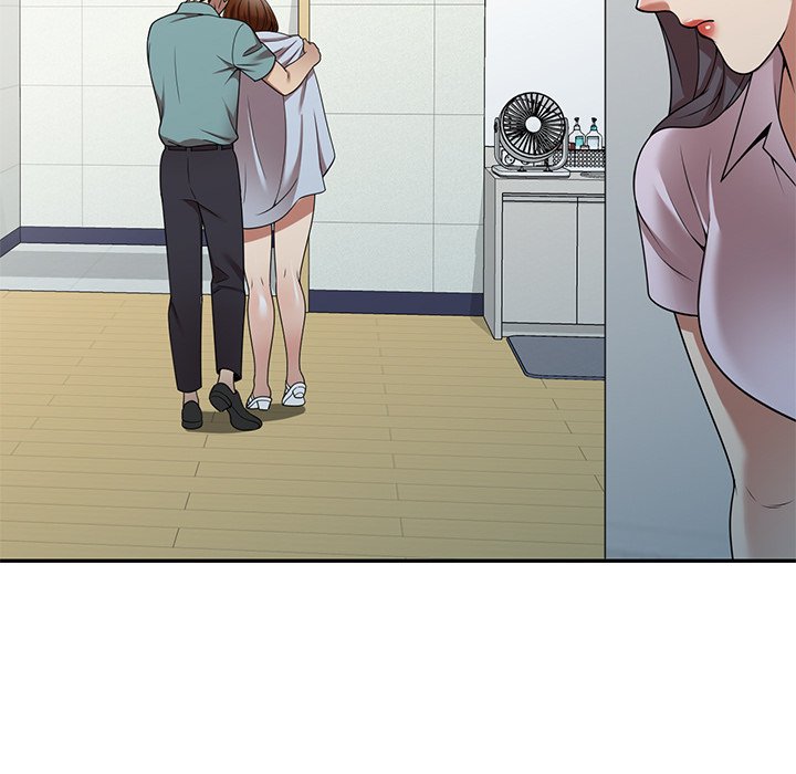 Hottie Hits the Green chapter 15 page 104