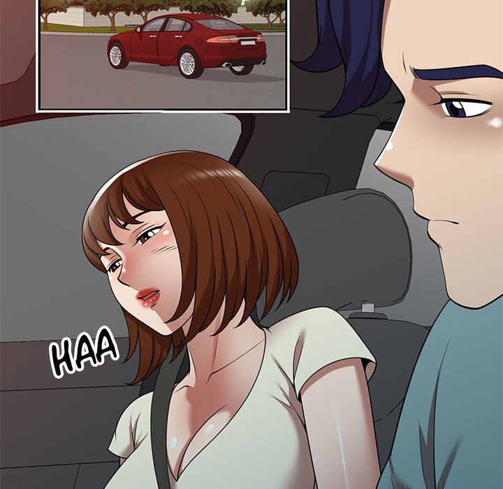 Hottie Hits the Green chapter 15 page 107