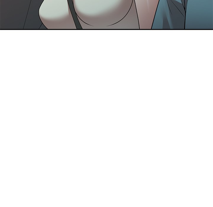 Hottie Hits the Green chapter 15 page 108