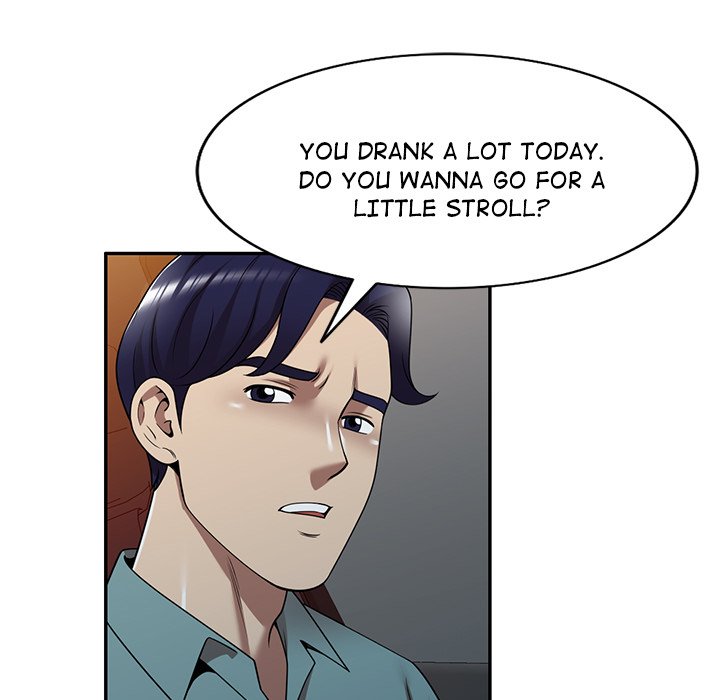 Hottie Hits the Green chapter 15 page 109