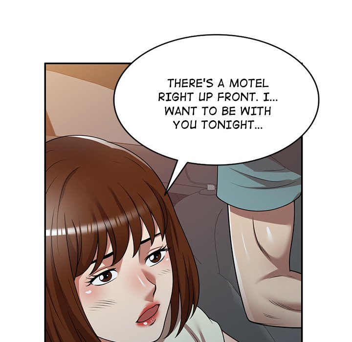 Hottie Hits the Green chapter 15 page 111