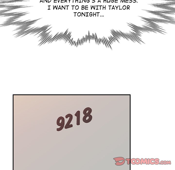 Hottie Hits the Green chapter 15 page 113