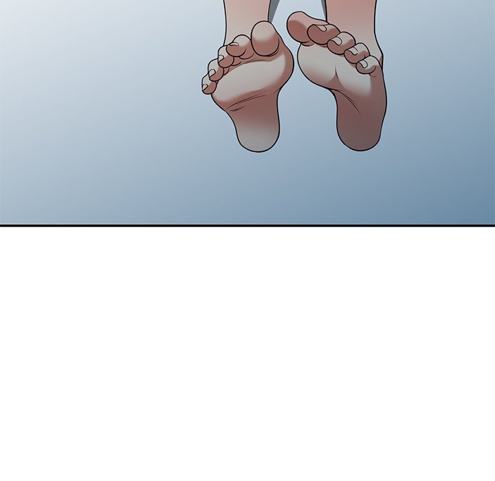 Hottie Hits the Green chapter 15 page 117