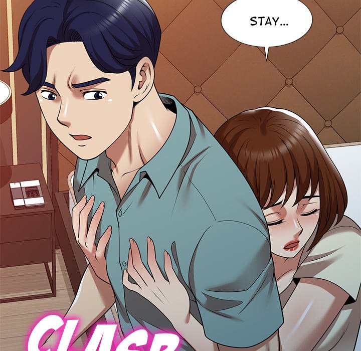 Hottie Hits the Green chapter 15 page 119